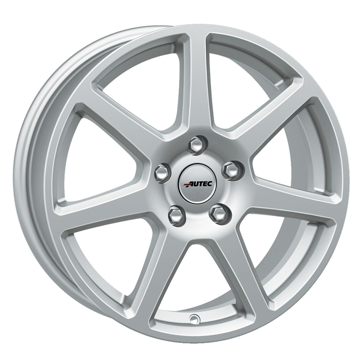 Autec Tallin 6.5 5/108R15 ET42 70