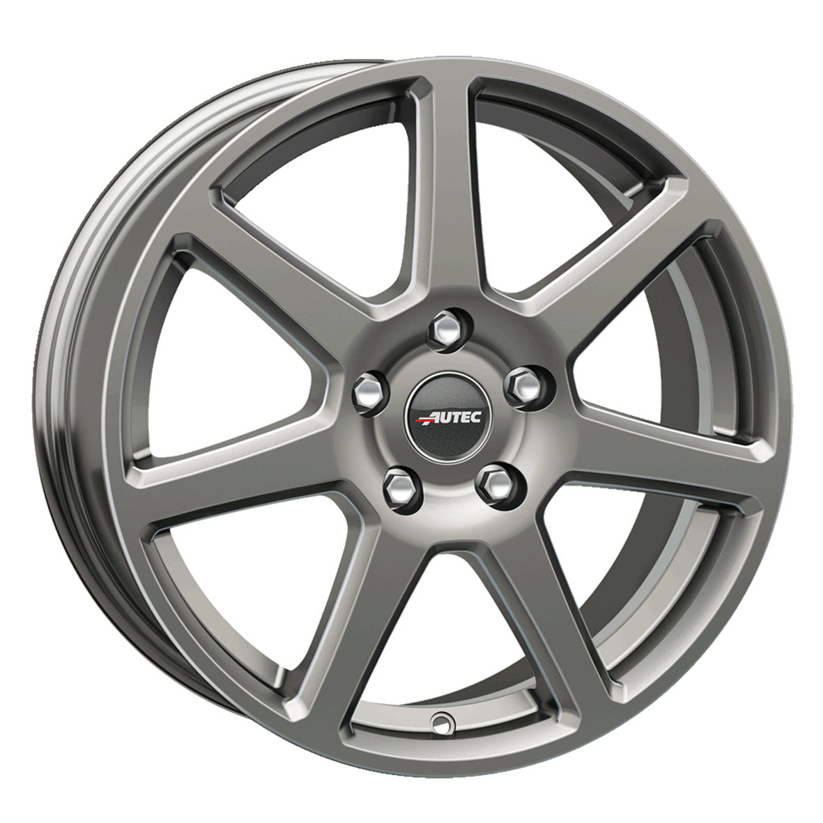 Autec Tallin 8 5/112R19 ET40 57.1