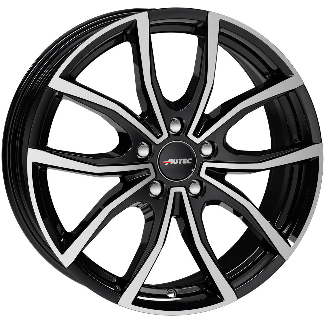 Autec Vidron 7 5/108R17 ET50 63.4