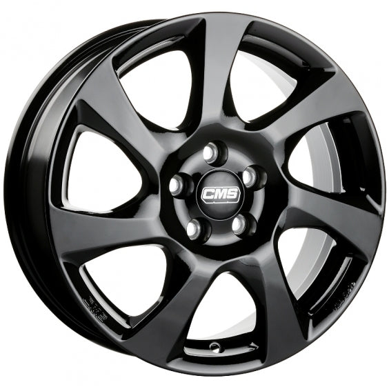 CMS C24 7 4/108R17 ET38 65.1