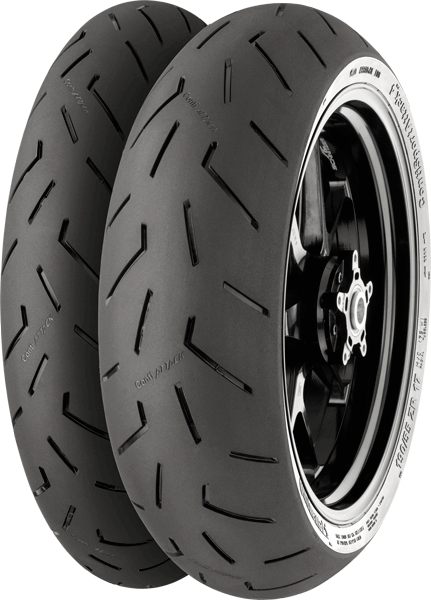 Continental ContiSportAttack 4 180/55R17 73 W