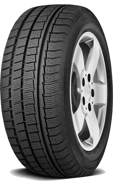 Cooper Discoverer M+S Sport 255/60R17 106 H