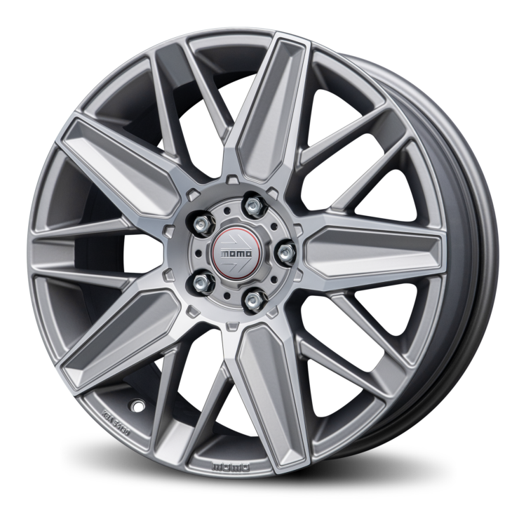 MOMO Evoluzione 8 5/112R18 ET42 72.3