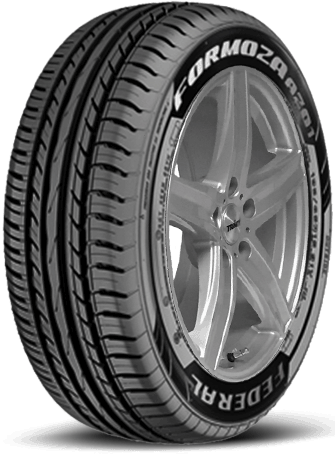 Federal Formoza AZ01 205/55R17 91 V