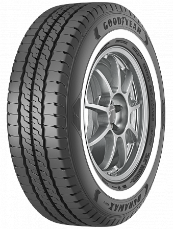 Goodyear Duramax G2 WSW 195/80R15 106 S