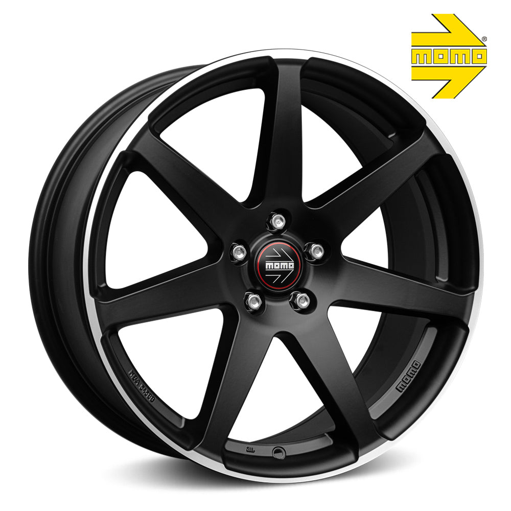 MOMO Seven 8 5 5/112R19 ET42 72.3