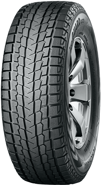 Yokohama Ice Guard G075 225/60R18 104 Q