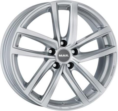 MAK Dresden 8 5/112R18 ET39 66.6