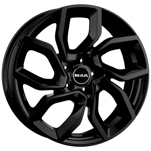 MAK Apollo 7 4/108R18 ET25 65.1
