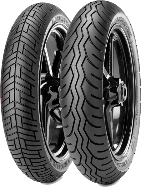 Metzeler Lasertec 100/90R18 56 V
