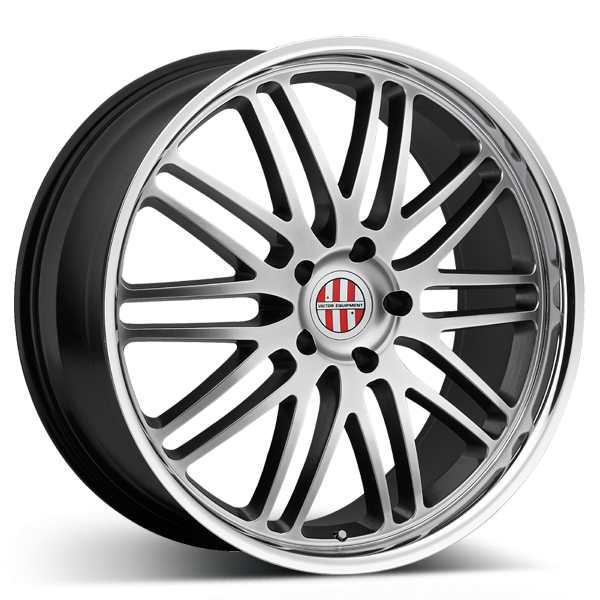Victor Lemans 11 5/130R20 ET55 71.6