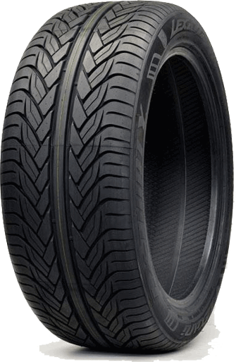 Lexani LX-Thirty 305/30R26 109 W