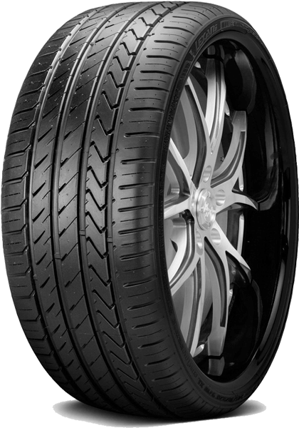 Lexani LX-Twenty 295/30R20 101 Y