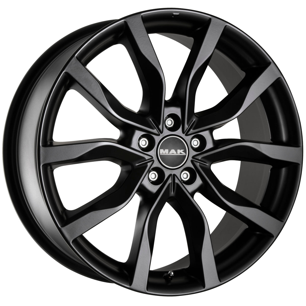MAK Highlands 8 5/108R18 ET40 63.4