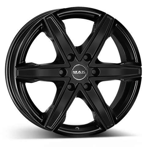 MAK King6 7 6/130R16 ET40 74.6