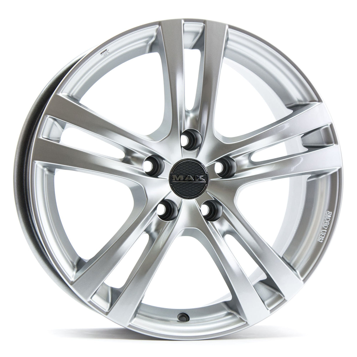 MAK Zenith 7.5 5/114R19 ET40 60.1