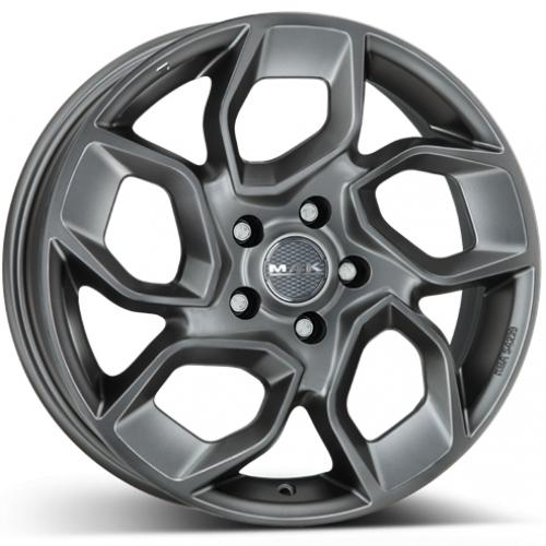 MAK Express 6.5 5/108R16 ET46 65.1