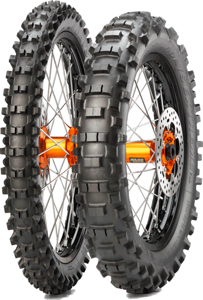 Metzeler MCE 6 Days Extreme 90/100R21 57 R