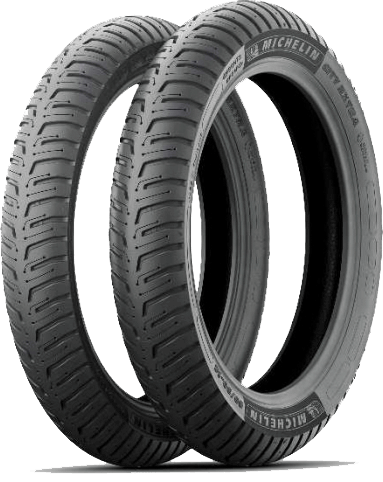 Michelin City Extra 90/80R16 51 S