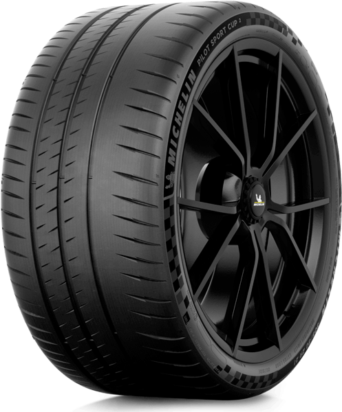 Michelin Pilot Sport Cup 2 Connect 235/35R20 92 Y