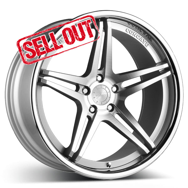 Vertini Monaco 9 5/112R22 ET39 66.6