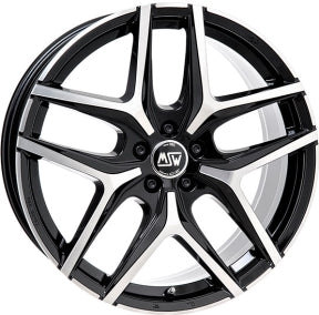 MSW 40 8 5/112R19 ET45 73.1