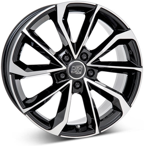 MSW 42 8 5/108R19 ET45 73.1