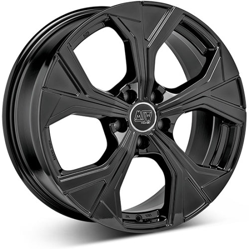 MSW 43 7.5 5/108R18 ET45 63.4