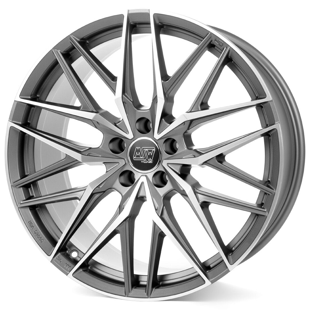 MSW 50 8 5 5/112R20 ET45 73.1