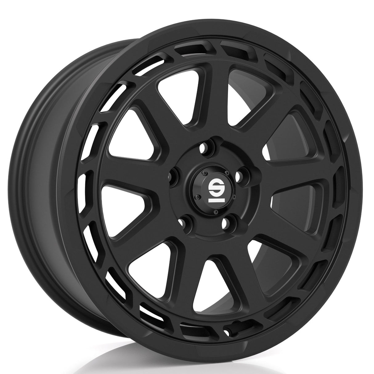 Sparco Gravel 8 5/112R17 ET35 73.1