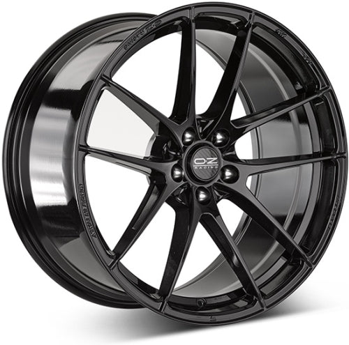 OZ Leggera HLT 9.5 5/112R21 ET43 75