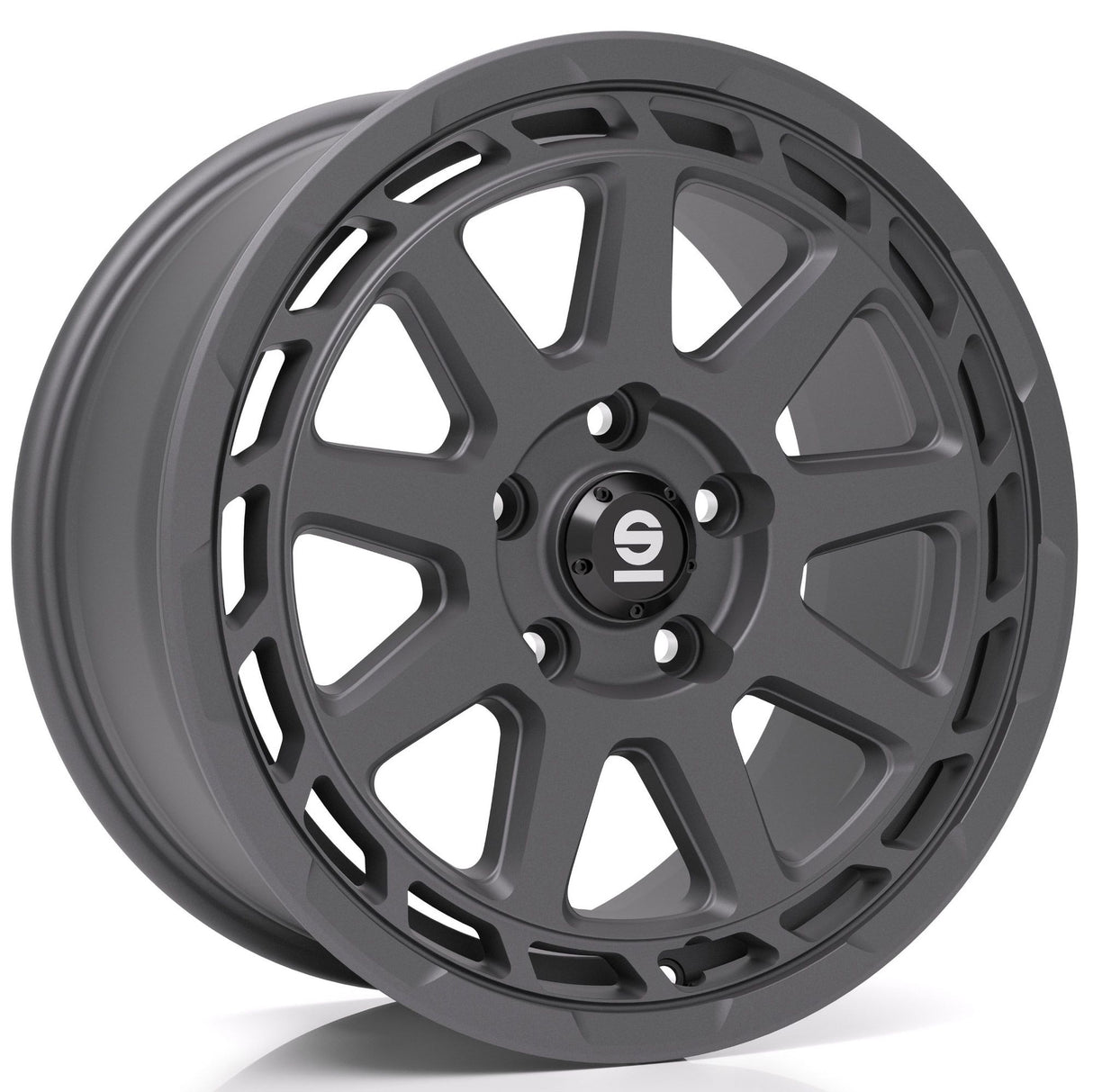 Sparco Gravel 8 5/112R17 ET35 73.1