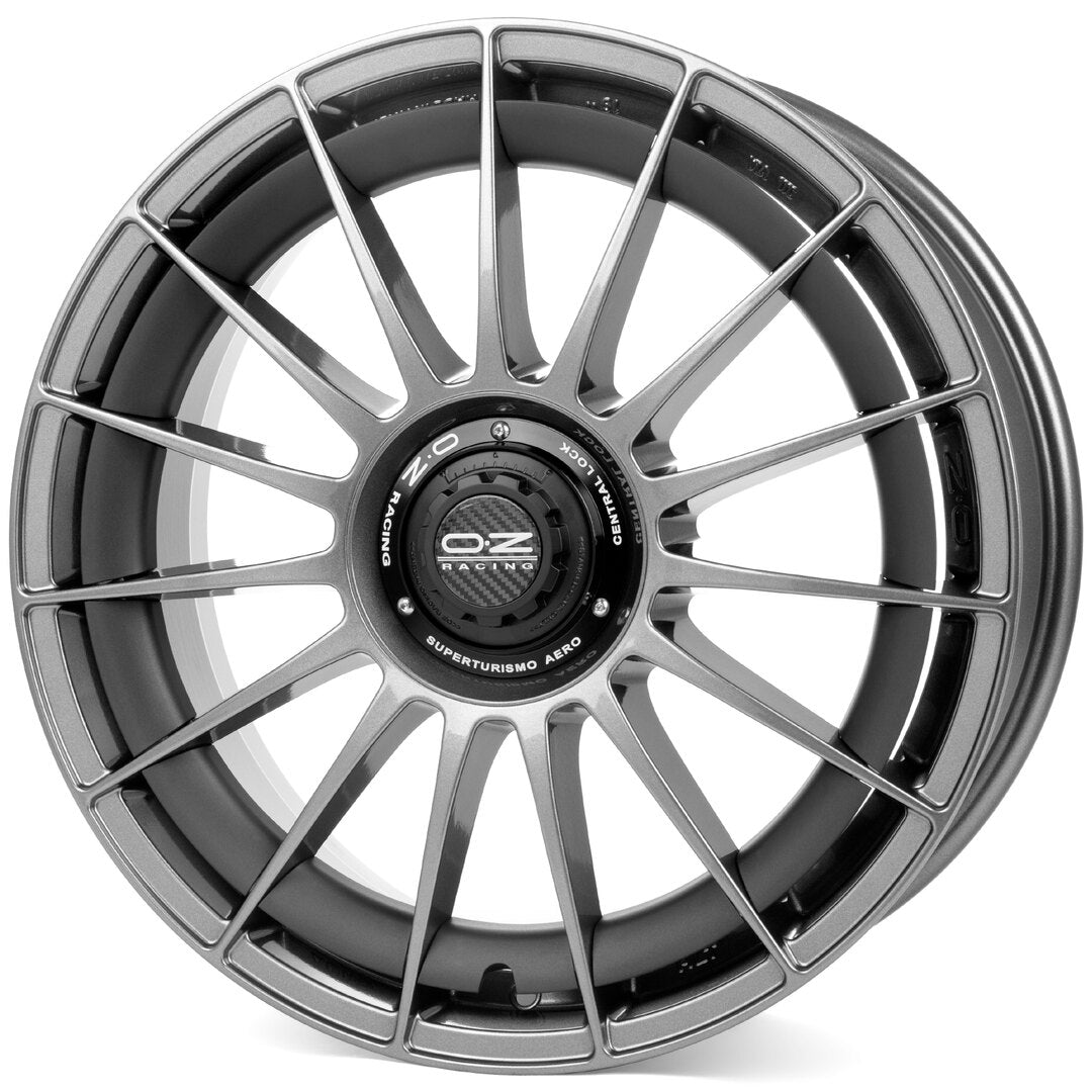 OZ Superturismo Aero HLT 9 5/130R20 ET54 71.6