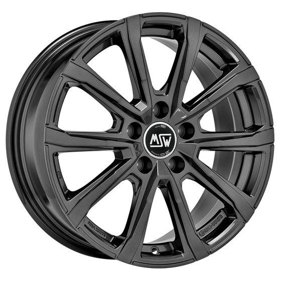 MSW 79 7 5/114R17 ET40 66.1