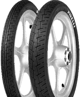 Pirelli City Demon 90/90R18 57 P
