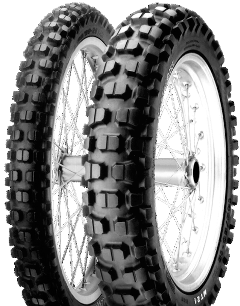 Pirelli MT 21 Rallycross 120/80R18 62 R