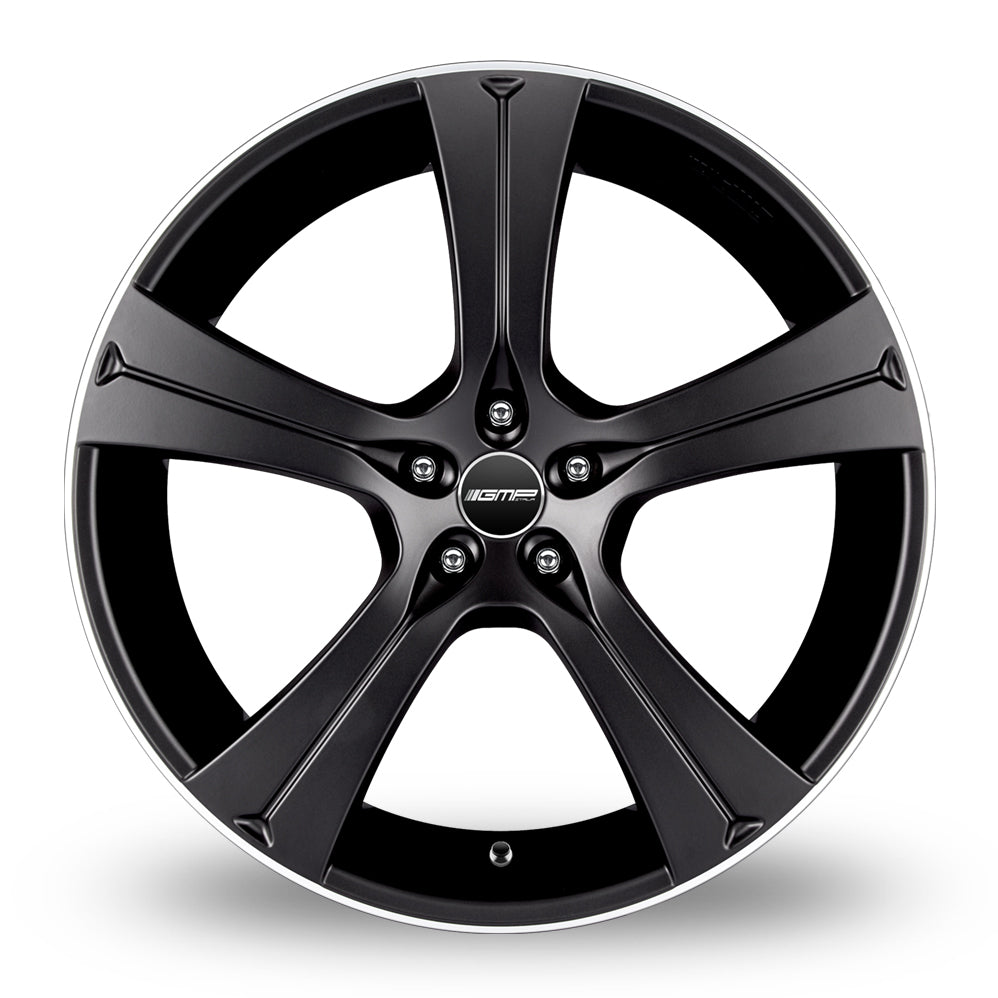 Fox viper commersiell Buran 9 5 5/150R22 ET37 110