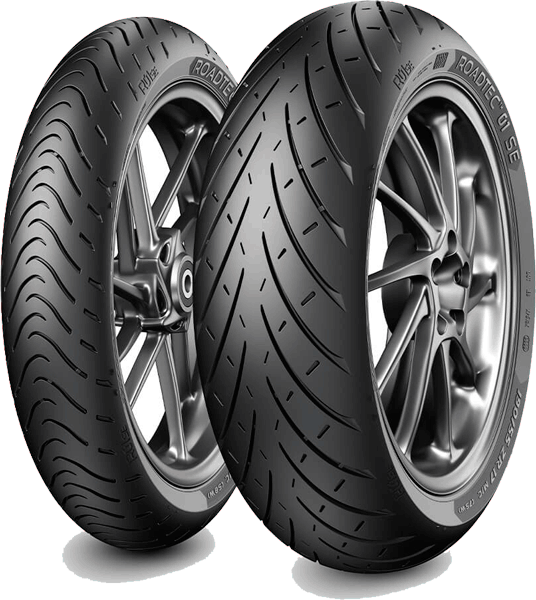 Metzeler Roadtec 01 SE 160/60R17 69 W