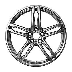 OEM Porsche Macan 8 5 front 5/112R19 ET21 66.6