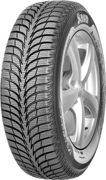 Sava Eskimo Ice Ms 225/45R17 94 T