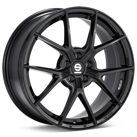 Sparco Podio 8 5/100R18 ET45 63.4