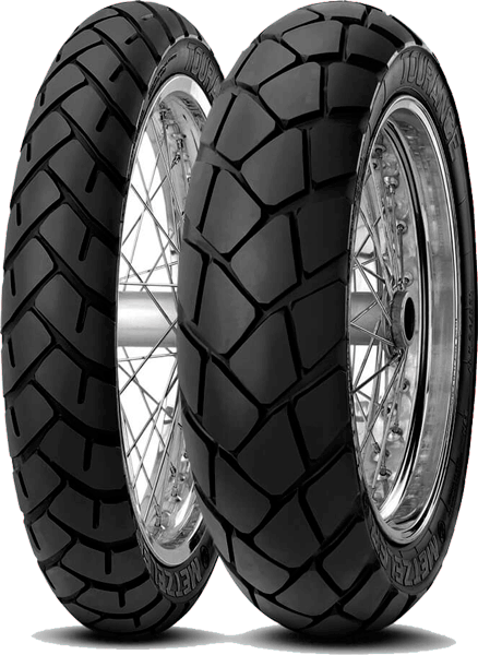 Metzeler Tourance Next 150/70R17 69 V