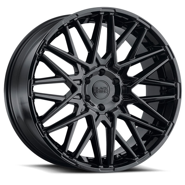 Black Rhino Morocco 9 6/139R20 ET40 112
