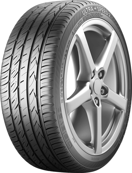 Gislaved ULTRA*SPEED 2 235/40R18 95 Y