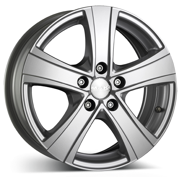 MAK Van 5 6 5 5/130R16 ET50 89.1