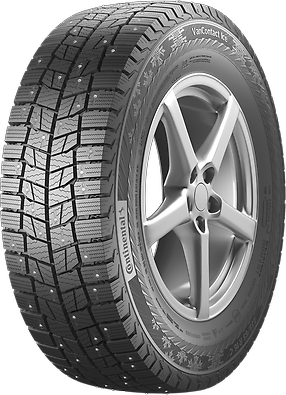Continental VanContact Ice 225/65R16 112 R