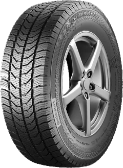 Continental VanContact Viking 215/60R17 109 R
