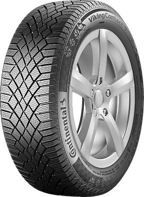 Continental VikingContact 7 205/65R16 99 H