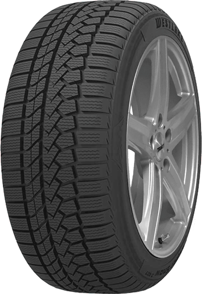 Westlake ZuperSnow Z-507 255/35R19 96 V