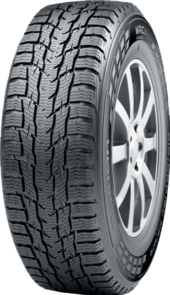 Nokian WR C3 185/60R15 94 T